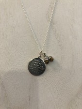 Avon RJ 925 Sterling Silver