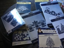 Tattered Lace - Dies -