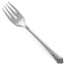 Oneida DAMASK ROSE Stainless