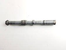 Front wheel axle Honda CBR