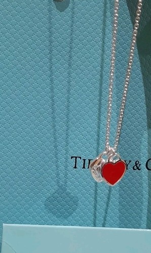 Tiffany sterling silver - tiffany,