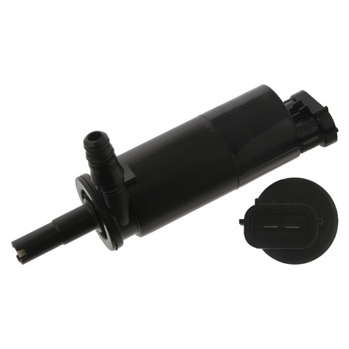 Febi bilstein 32327 headlight - febi,