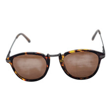 Round womens sunglasses - m&s,