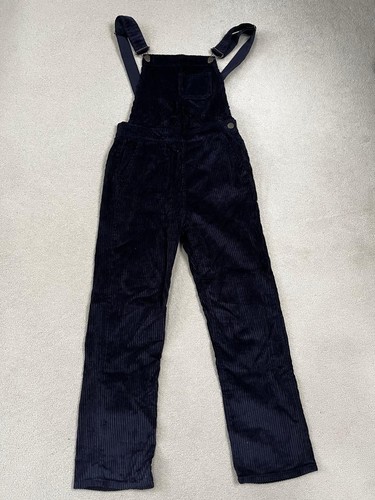 Mih jeans indigo blue corduroy - indigo,
