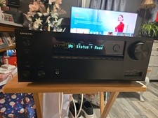 Onkyo TX-NR696 7.2  100w  4K