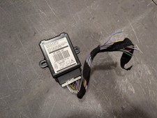 Mondeo mk4 afs module - mondeo,