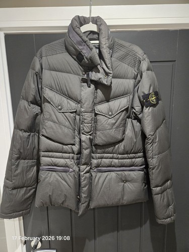 Rare stone island - rare,