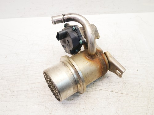 Exhaust gas cooler - , 04l131512
