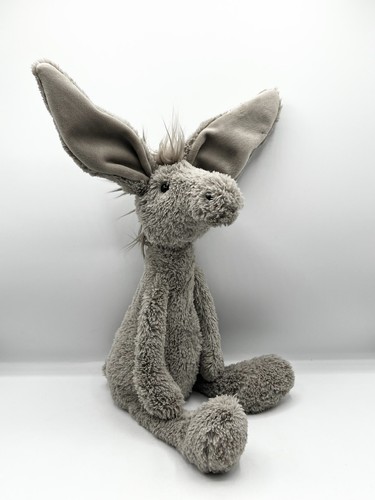 Jellycat harkle donkey - harkle,