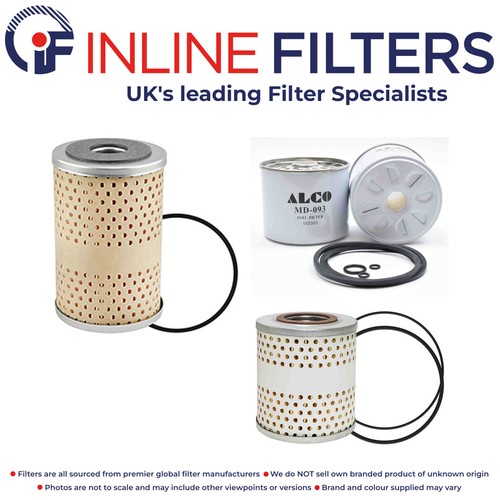 Filter kit for - filter, r5000s
