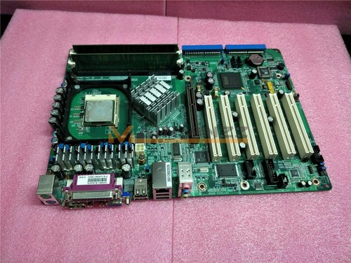 One used dfi itox - one,