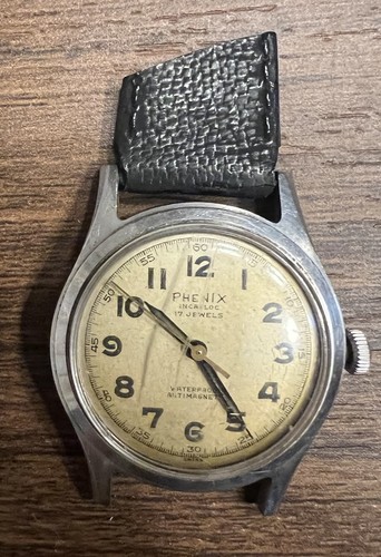 Vintage 1940s phenix - 1940s,