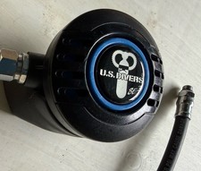 US Divers - Aqua Lung Conshelf