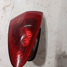 rear lamp lh ALFA ROMEO 147 W8