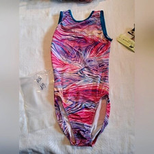 Alpha Factor Gymnastic or