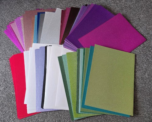 Job lot card - lot,