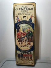 GLEN MORAY 93 - 12 SINGLE