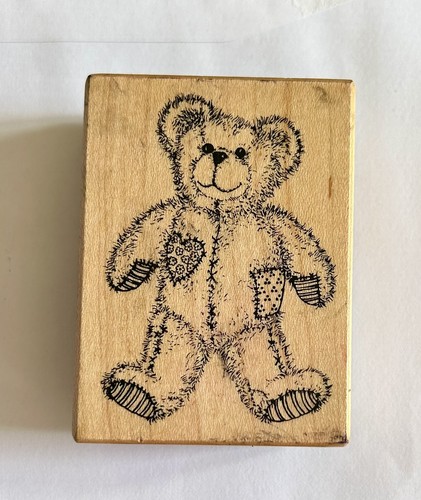 Psx fuzzy patchwork patched - fuzzy,