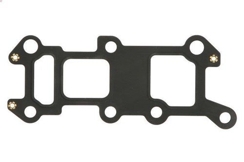 Gasket egr valve pipe elring - egr,