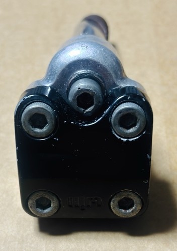 Win bmx stem - win,