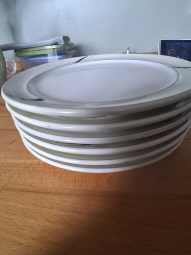 Denby oyster strands large - denby,