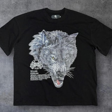 New Darc Sport TShirt Black