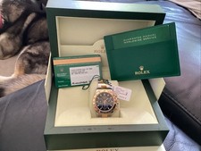 Rolex Cosmograph Daytona Men's