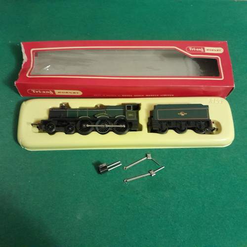 Tri ang hornby r759 - ,