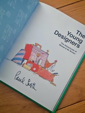 THE YOUNG DESIGNERS- MOOSE &