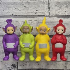 Teletubbies Chunky 5" Figures