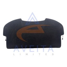 SEAT Ibiza MK4 6J 12-15 Parcel Shelf Load Cover 6J3867769C