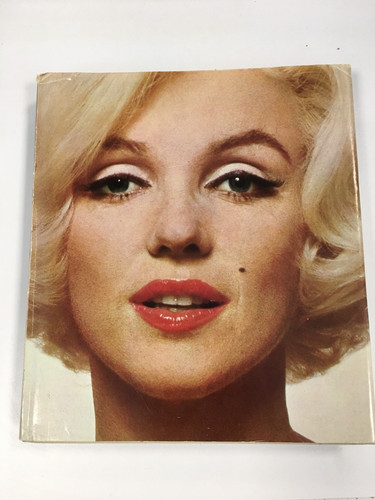 Marilyn monroe biography - marilyn,