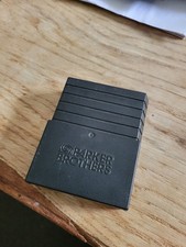 Popeye cartridge 1982 Atari 400/800/XL/XE- RARE  (Parker Bros) No label - works