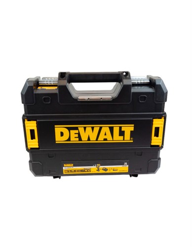 Dewalt empty case tstak - dewalt,