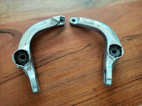 Shimano exage brake - shimano,