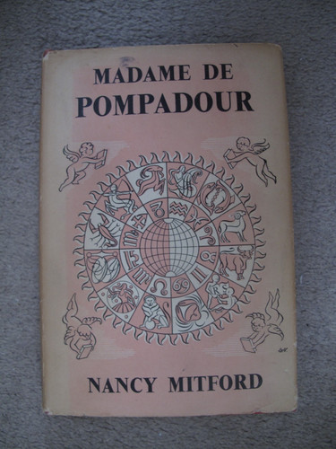 Nancy mitford madame de - -,