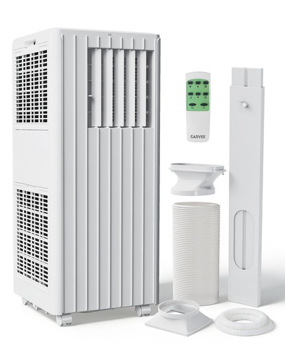 Portable air conditioner 8000 - portable,