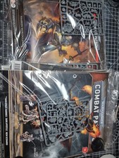 Combat Patrol Magazines Chaos Space Marines No Hellbrute