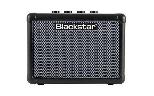 Blackstar fly bass mini amp - blackstar,
