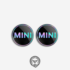 MINI Cooper S JCW Bonnet &
