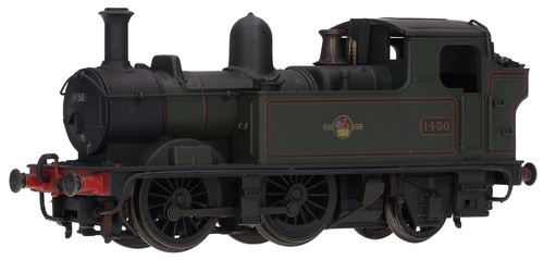 R3578 hornby gauge - oo, class