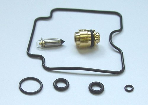 Carb repair kit for 1997 - carb,