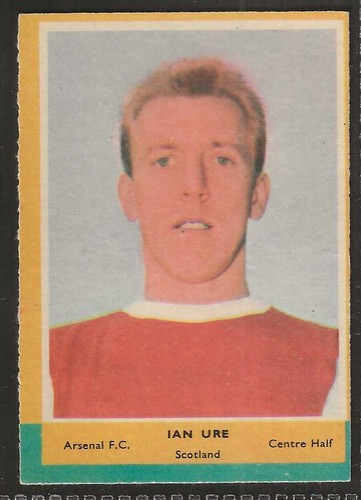 Football 1964 quiz - a&bc-football,