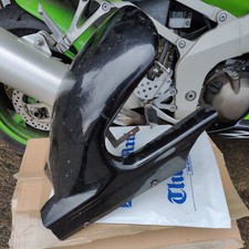 KAWASAKI ZX6R 1998 1999 G1 G2
