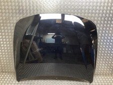 BMW 3 4 SERIES F30 F31 F32 F36 BONNET HOOD COVER PANEL BLACK 668