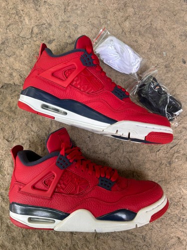 Nike air jordan retro - jordan, 'fiba'