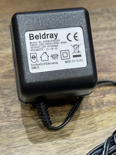 Genuine beldray d35b1500200 - beldray,