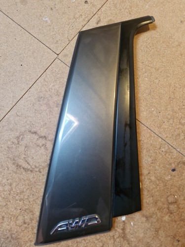 For subaru forester sg5 sg9 - subaru, x