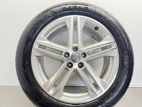 Audi genuine alloy - 19",