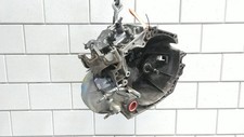 GEARBOX Peugeot 307 (3A/C/D)